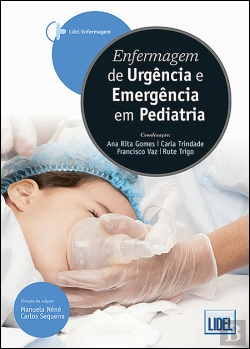 Bertrand.pt - Enfermagem de Urgência e Emergência em Pediatria