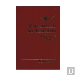 Bertrand.pt - Enfermagem do Trabalho -  Conceitos e prática