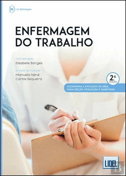 Bertrand.pt - Enfermagem do Trabalho