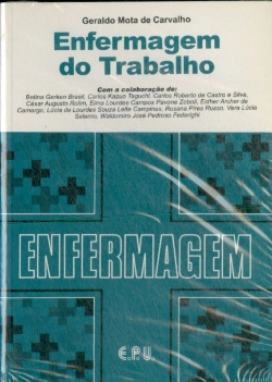 Bertrand.pt - Enfermagem Do Trabalho