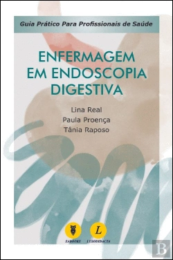 Bertrand.pt - Enfermagem em Endoscopia Digestiva
