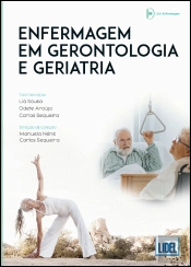 Enfermagem em Gerontologia e Geriatria
