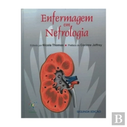 Bertrand.pt - Enfermagem em Nefrologia