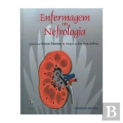 Enfermagem em Nefrologia
