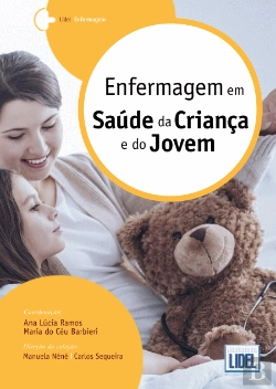 Bertrand.pt - Enfermagem em Saúde da Criança e do Jovem