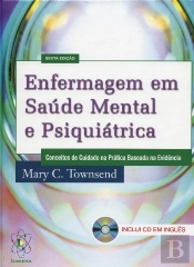 Enfermagem em Saúde Mental e Psiquiátrica