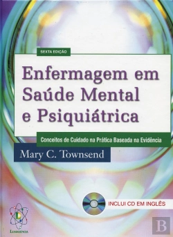 Bertrand.pt - Enfermagem em Saúde Mental e Psiquiátrica