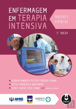 Bertrand.pt - Enfermagem em Terapia Intensiva
