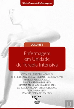 Bertrand.pt - Enfermagem Em Unidade De Terapia Intensiva