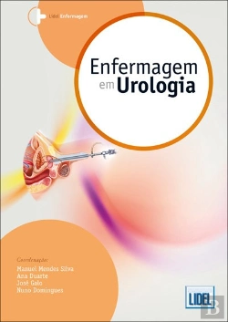 Bertrand.pt - Enfermagem em Urologia
