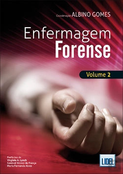 Bertrand.pt - Enfermagem Forense