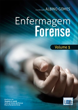 Bertrand.pt - Enfermagem Forense