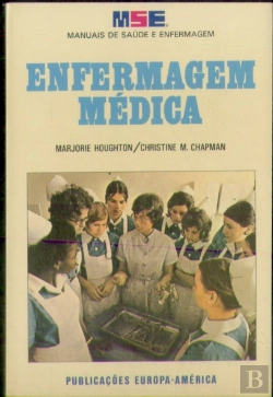 Bertrand.pt - Enfermagem Médica