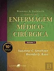 Enfermagem Médico-Cirúrgica - 2 Volumes