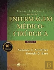 Enfermagem Médico-Cirúrgica - 2 Volumes