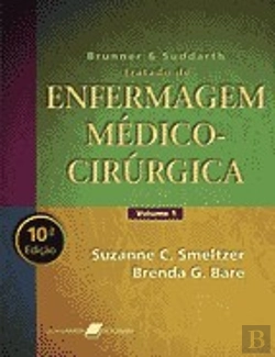 Bertrand.pt - Enfermagem Médico-Cirúrgica - 2 Volumes