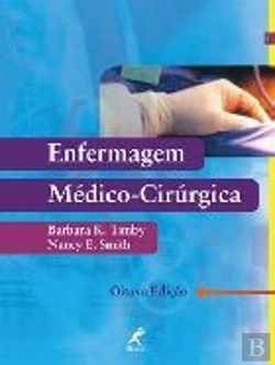 Bertrand.pt - Enfermagem-Médico Cirúrgica
