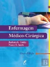 Enfermagem-Médico Cirúrgica