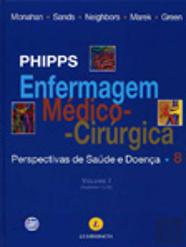 Enfermagem Médico-Cirúrgica Phipps (8.ª Edição)