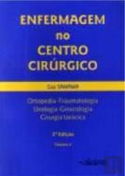 Enfermagem no Centro Cirúrgico