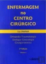 Enfermagem no Centro Cirúrgico