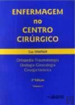 Bertrand.pt - Enfermagem no Centro Cirúrgico