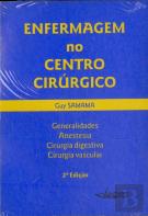 Enfermagem No Centro Cirúrgico
