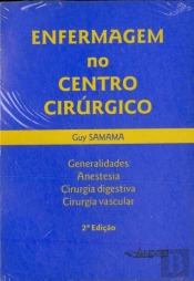 Enfermagem No Centro Cirúrgico