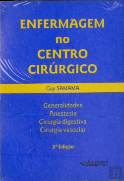 Bertrand.pt - Enfermagem No Centro Cirúrgico