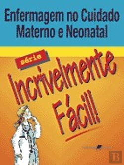 Bertrand.pt - Enfermagem no Cuidado Materno e Neonatal