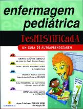 Enfermagem Pediátrica Desmistificada