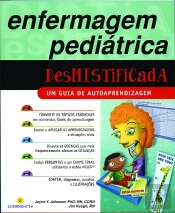 Enfermagem Pediátrica Desmistificada