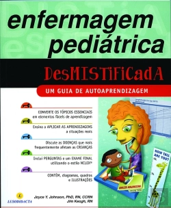 Bertrand.pt - Enfermagem Pediátrica Desmistificada