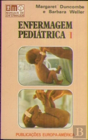 Enfermagem Pediátrica I