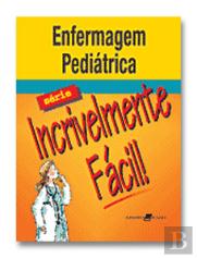 Enfermagem Pediátrica