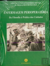 Enfermagem Perioperatória