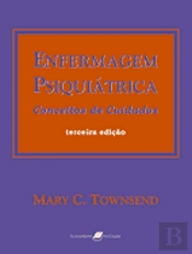 Enfermagem Psiquiátrica