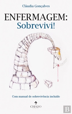 Bertrand.pt - Enfermagem - Sobrevivi!