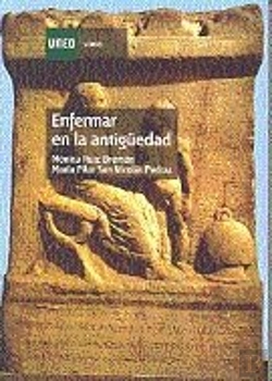 Bertrand.pt - Enfermar En La Antigüedad