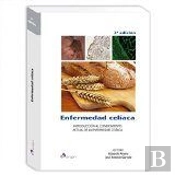 Enfermedad Celíaca. 3ª Edición