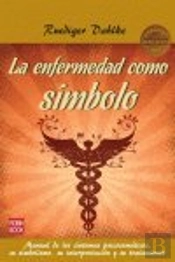 Enfermedad Como Simbolo,La