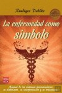 Bertrand.pt - Enfermedad Como Simbolo,La