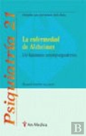 Enfermedad De Alzheimer, La