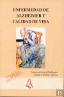 Bertrand.pt - Enfermedad De Alzheimer Y Calidad De Vida