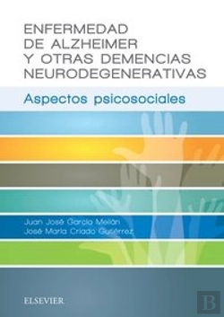 Bertrand.pt - Enfermedad De Alzheimer Y Otras Demencias Neurodegenerativas