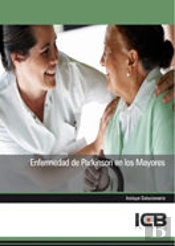 Enfermedad De Parkinson En Los Mayores
