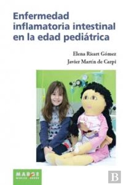 Bertrand.pt - Enfermedad Inflamatoria Intestinal En La Edad Pediátrica