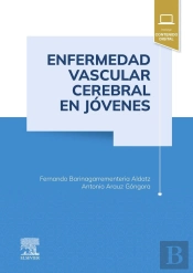 Enfermedad Vascular Cerebral En Jovenes