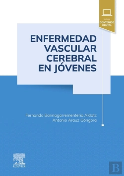 Bertrand.pt - Enfermedad Vascular Cerebral En Jovenes