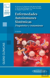 Enfermedades Autoinmunes Sistémicas